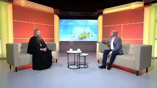 Митрополит Омский и Таврический рассказал, ждут ли Омскую Епархию перемены