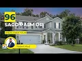 96 Sago Palm Dr Bluffton SC - Sneak Peek Tour