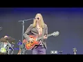 The Wood Brothers - Little Bit Sweet - Santa Barbara Bowl - Santa Barbara, CA June 21, 2025