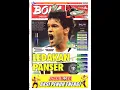 Download Lagu Tabloid BOLA ED 1839, Jumat, 2008-06-27 [Ledakan Panser]