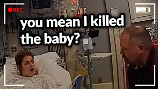 Girl Murders Pregnant Friend, Doesn't Realize Her Google Search Exposed Her