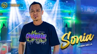 sonia fendik adella om adella