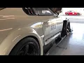 supra tracer GTV