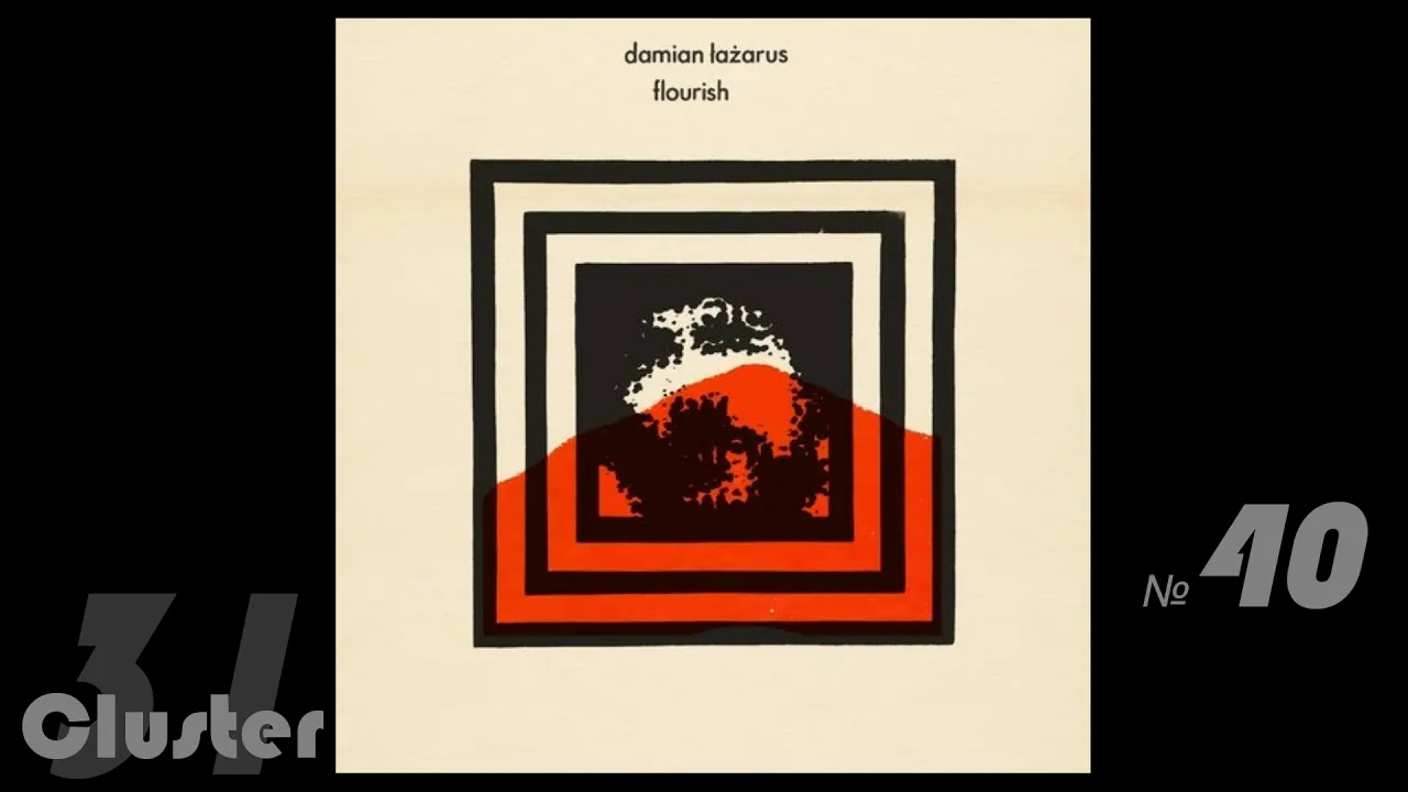 Damian Lazarus feat. Jem Cooke - Into The Sun (Original Mix)(Deep House)