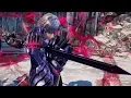 Video di 「ソウルキャリバーVI」キャラクター紹介動画_Vo.02