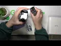 How to Install Battery on ARLO Pro 3 Camera