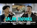 Download Lagu SINGLE TERBARU JALAN JODOHKU  - MARIO G KLAU | LIVE MENOEWA DI BAWAIN BARENG PENCIPTANYA