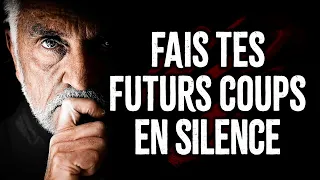 90% de tes Problèmes existent Parce que Tu Ignores ces Leçons de Vie