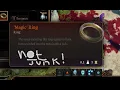 Baldur s Gate 3 Mattis Magic Ring is NOT JUNK Busker Trophy EASY