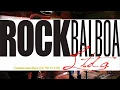 Download Lagu Banda Rockbalboa Ltda