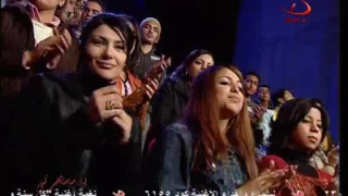 احب اعيشلك دندنها