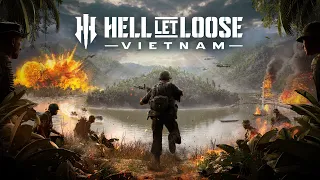 Hell Let Loose Vietnam is in a VERY bad state right now FIX for no no compatible servers