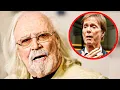 At 79, Barry Gibb finally reveals the truth about Cliff Richard.