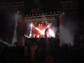 Uzi (Büyük İstanbul Konseri) - Favela Live / Küçükçiftlik Park