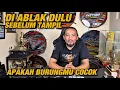 Lagu COCOK DAK COCOK‼️DI ABLAK DULU SEBELUM GANTANG