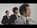 Allah Las - Tell Me (What's On Your Mind) (Official Video)