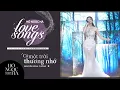 Download Lagu Cả Một Trời Thương Nhớ - Hồ Ngọc Hà | Đêm Nhạc Love Songs 2: Cả Một Trời Thương Nhớ