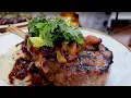 Texas Eats - Moonshie Patio Bar Grill