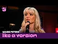 Download Lagu Maisie Peters covers Green Day 'Basket Case' for Like A Version