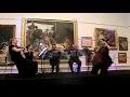 Lyle Chan: String Quintet "The Holidays"
