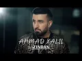 Ahmad Xalil - Zindan