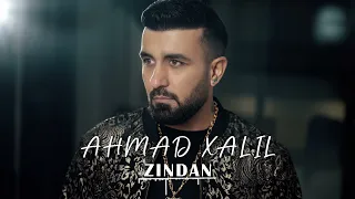 Ahmad Xalil Zindan 