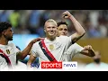 Download Lagu Man City beat Al-Ain 6-0 to qualify for last 16 of Club World Cup