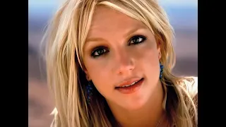 Download Britney Spears   Im Not a Girl, Not Yet a Woman 4K Remastered 2nd Version 2021 MP3