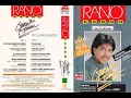 Download Lagu (Full Album) Rano Karno # Gara Gara Kamu