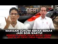 Download Lagu BOM WAKTU WARISAN JOKOWI! MENKEU PURBAYA TOLAK BAYAR UTANG WHOOSH PAKAI APBN
