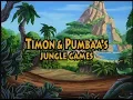 Download Lagu Timon \u0026 Pumbaa's Jungle Games: Full Gameplay/Walkthrough (Longplay)