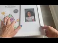 Americanflat Kids Art Frame with Two Openings One 8 5x11 Picture Frame Review