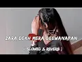 Download Lagu Zara dekh mera deewanapan 🥀 slowed \u0026 reverb songs 🥰 Udit Narayan , Alka Yagnik | lofi songs