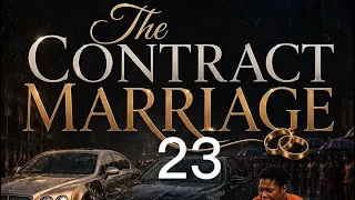 the contract marriage episode 23 aitales contractmarriage marriage