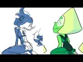 lapis being madly in love with peridot for 1 41 minutes