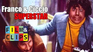 Franco e Ciccio Superstars - Film Completo by Film&Clips