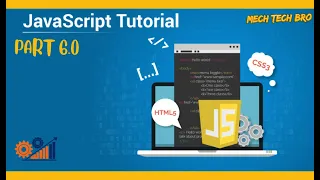What is For Loop in JavaScript Loops Explained with Examples Part 6 0