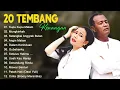 Lagu Tembang Kenangan Best Of Broery Marantika Dewi Yull Full Album 2025 TERBAIK