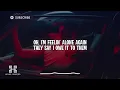 NOTSOBAD, MA:RK - Let It Go (Lyrics)