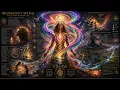 Iridescent Spiral (A song of Christ Consciousness, resonance, healing, and the shedding of duality)