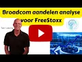 Download Lagu Broadcom aandelen analyse voor WH Selfinvest