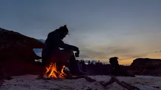 A Romantic Date with Captain Mike – Sink or Swim 69