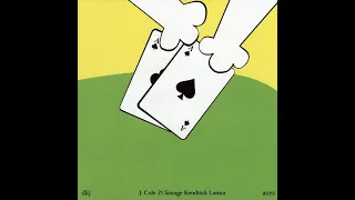 aces ft j cole 21 savage kendrick lamar prod djkbeats