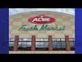Acme Fresh Market store in Parma permanently closed
