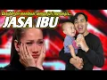 Download Lagu QASIDAH JASA IBU MEMBUAT SEMUA JURI MENANGIS HISTERIS 😭‼️