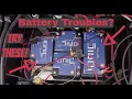 These Lithium Batteries are LEGIT Ionic Lithiums