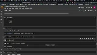 How to sort a dictionary based on value