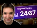 Download Lagu Raising Rosen's Rapid Rating?
