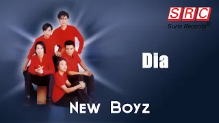 Download New Boyz - Dia (Official Lyric Video) MP3
