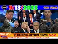 Download Lagu 9/13/2025 👉MORNING NEWS🔴NATO-EU: TSIS NTSEEG TRUMP, SANCTION RUSSIA, CHARLIE KIRK, ICE, ASIA NEWS